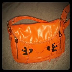 Marc Jacobs Natasha Petal to the Metal purse